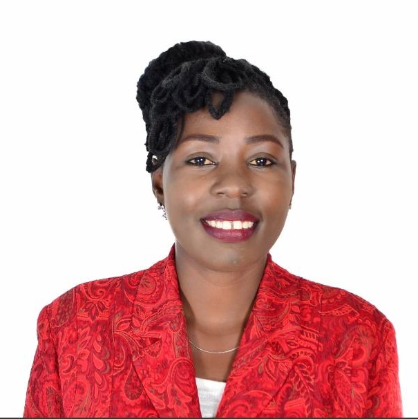 Ms. Melvine Otieno